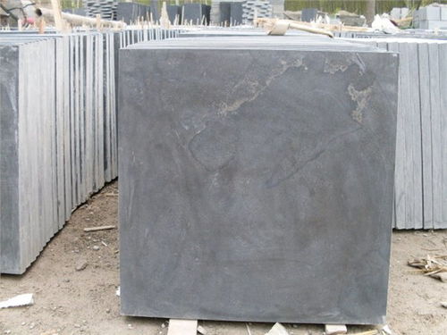 青石之美 從板材到雕刻的藝術與應用