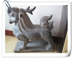 廠家直供守財麒麟石雕 價格優勢、工藝傳承與選購指南